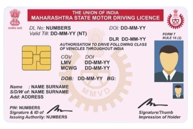 Driving License printing service by SUPERFAST PRINT